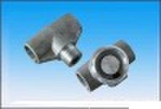 OEM machinery stamping valve parts