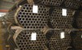 round steel pipe