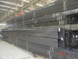 square hollow section