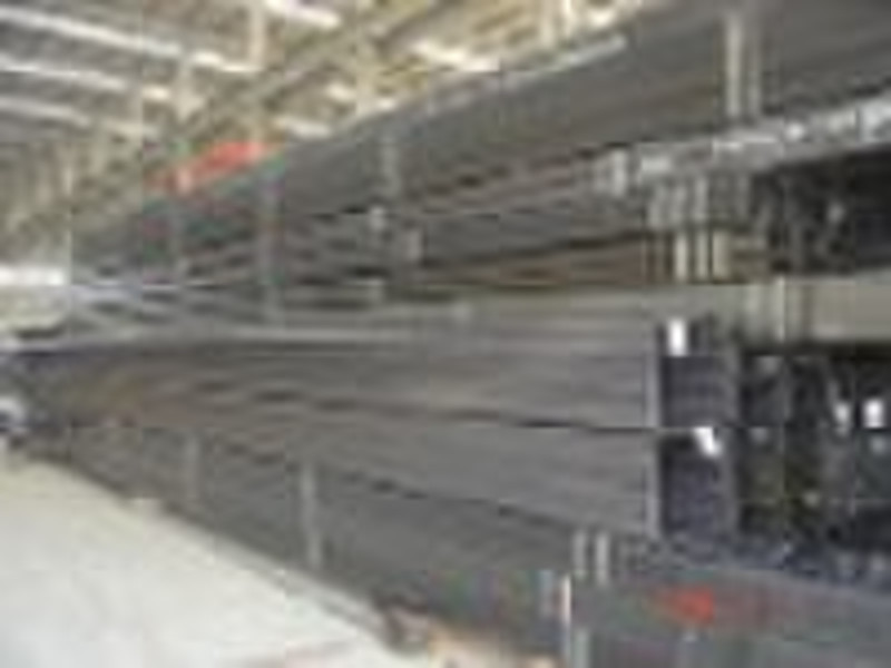 square hollow section