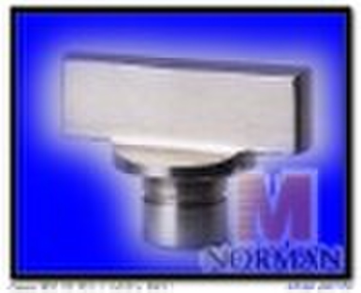 stainless steel furniture hardware