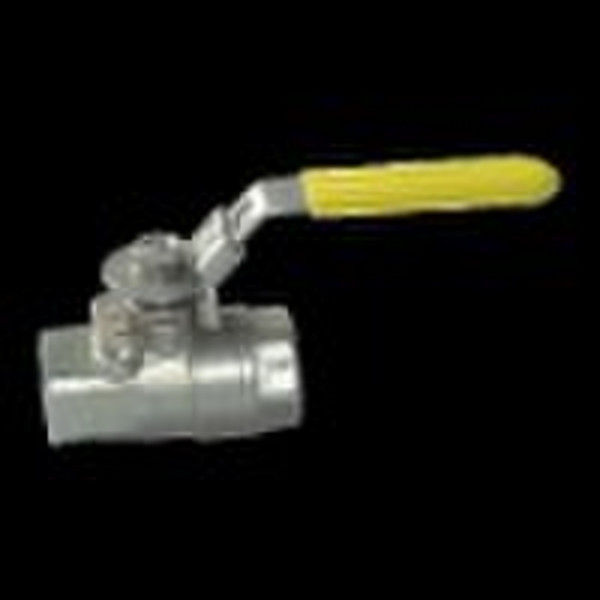 ball valve