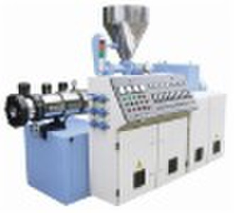 high quality electrical cable pipe making machine