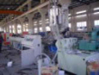 long-term supply PPr PIPE production line