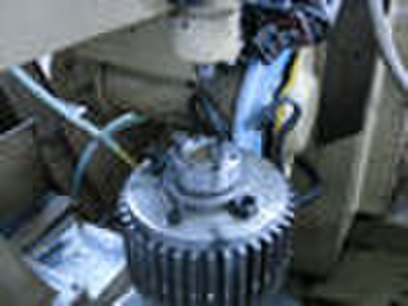 nonstandard gear reducer