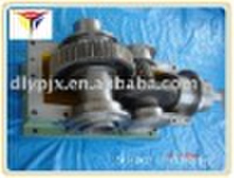 nonstandard gear reducer