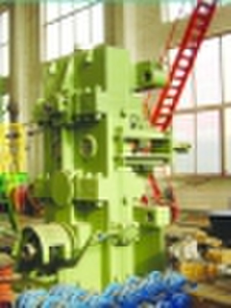 flying shear  equipment