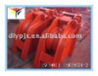 marine chain stopper