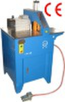 hose cutting machine