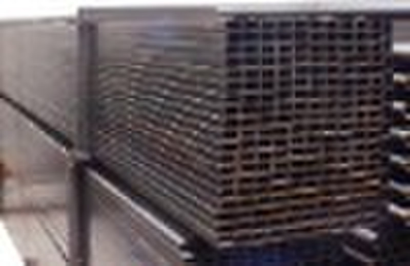 square steel pipe