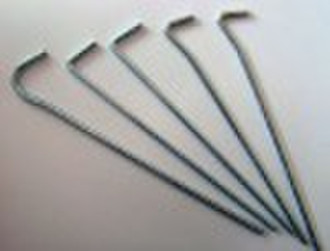 Iron Tent Peg of all kinds of size