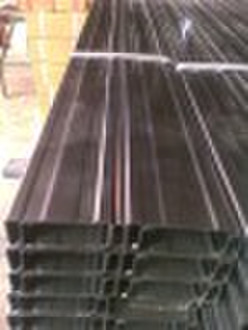 steel channels