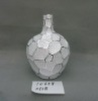 2010 Keramik-Vase