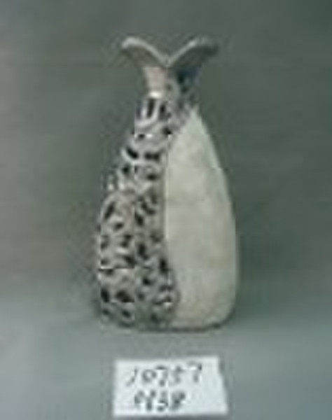 Neue heiße Porzellanvase