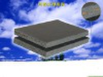 beige PP sheet for chemical tanks