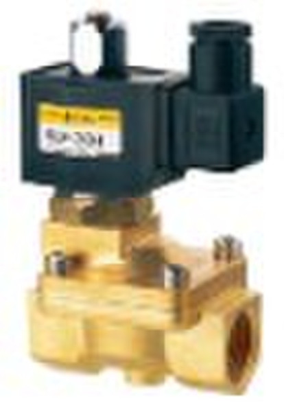 solenoid valve