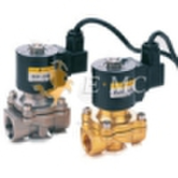 Under water valve (EDF series)