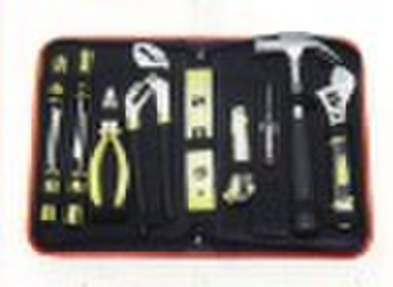 HAND TOOL SET