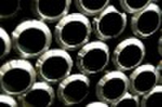 Din2391 precision tube