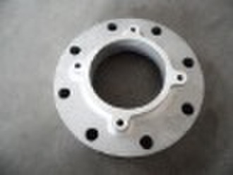 pressure casting/aluminium pressure casting