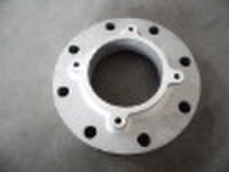 pressure casting/aluminium pressure casting
