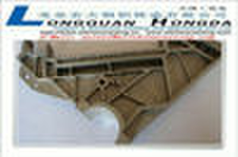 aluminum die casting
