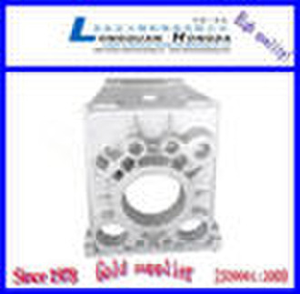 sand casting/aluminium sand casting foundry