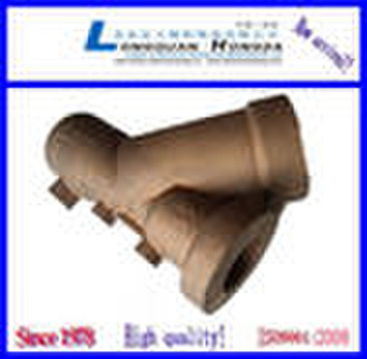 copper casting