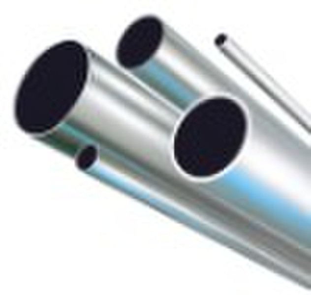 Stainless steel pipe