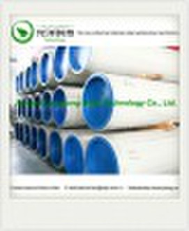 welded pipe