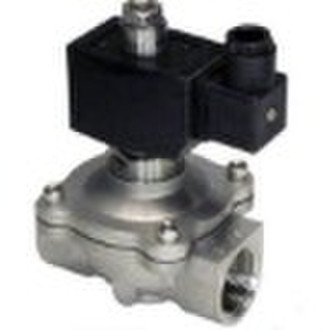 Electric Stainless Steel Water Proof Valve