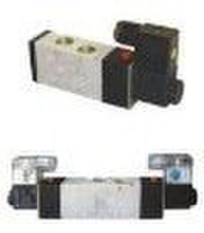 4V300 series solenoid valve