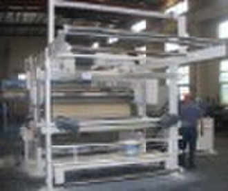 nipco textile calender machine