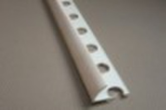 PVC Tile Trims (round edge)