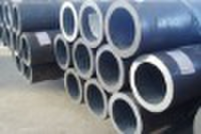 carbon seamless steel tube