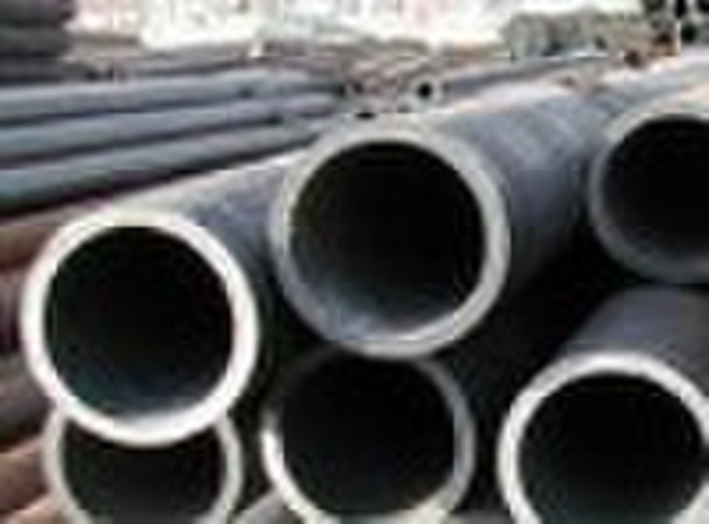 20G Seamless carbon steel pipe