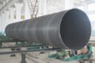 ASTM A 106B Seamless carbon steel pipe