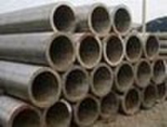 DIN 17175 Seamless carbon steel pipe