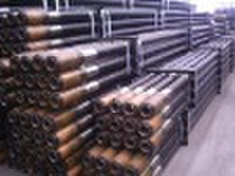 Seamless Steel Line pipe