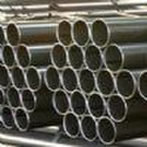 seamless line pipe