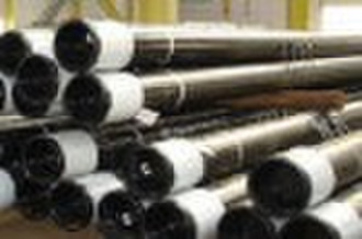 Seamless Steel Tubes and Pipes for Boiler