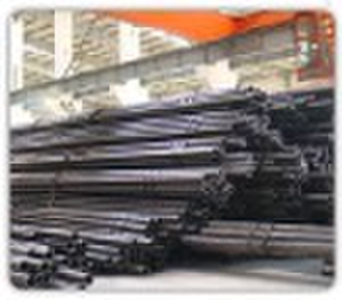 Oil casing steel pipe