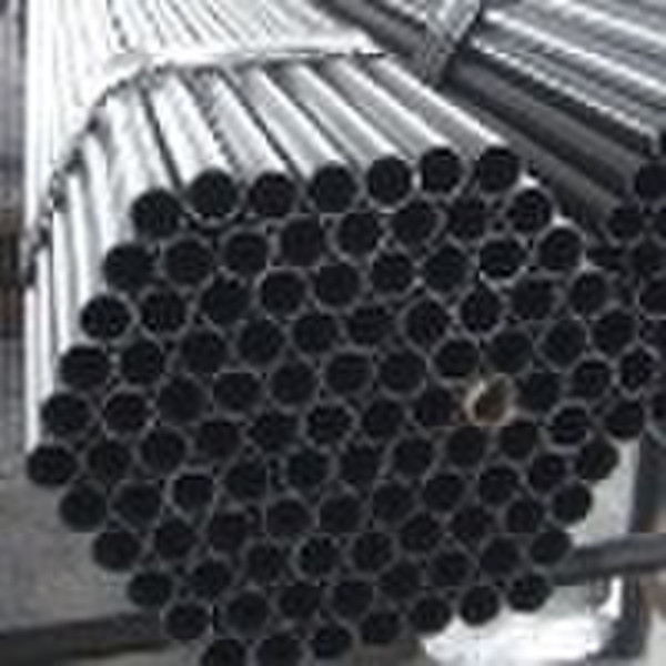 Steel tube