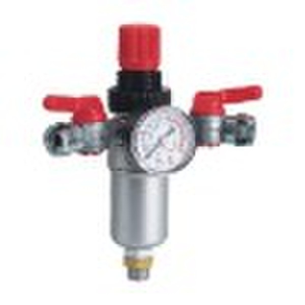 Air Filter Regulator