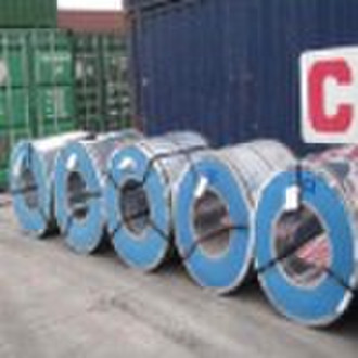 PPGI COIL with all RAL