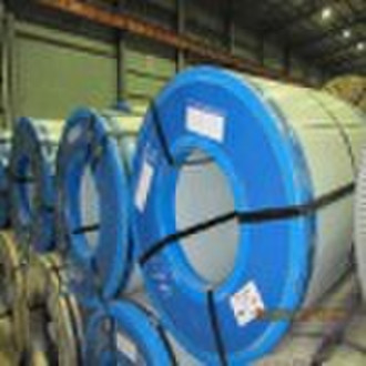 PPGI coil for sandwich panel