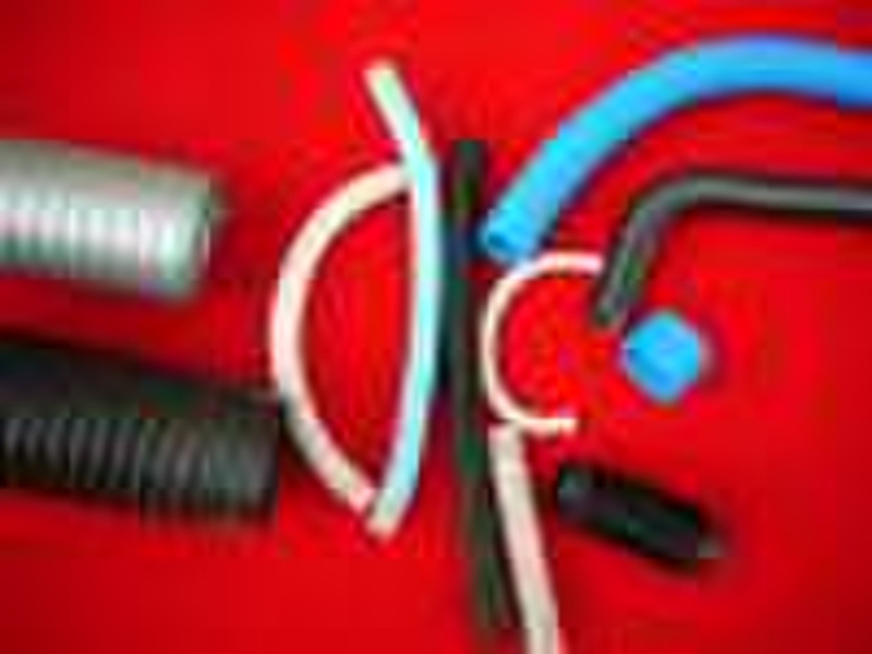 Customized Plastic Hose