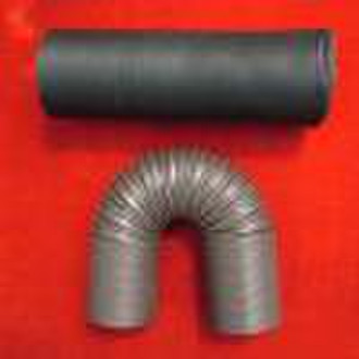 Steel Wire Reinforcement Telescopic Hose