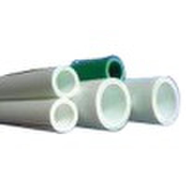 Fiberglass PPR pipe