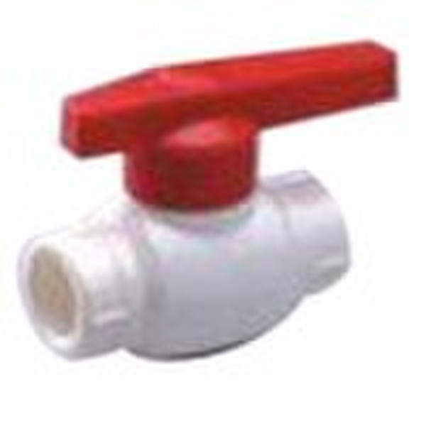 ball valves